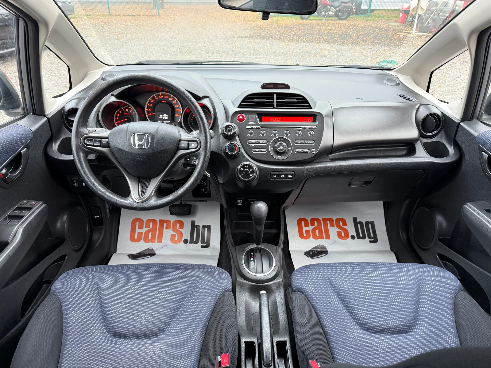 Honda Jazz 1.4 I -  | Mobile.bg   8