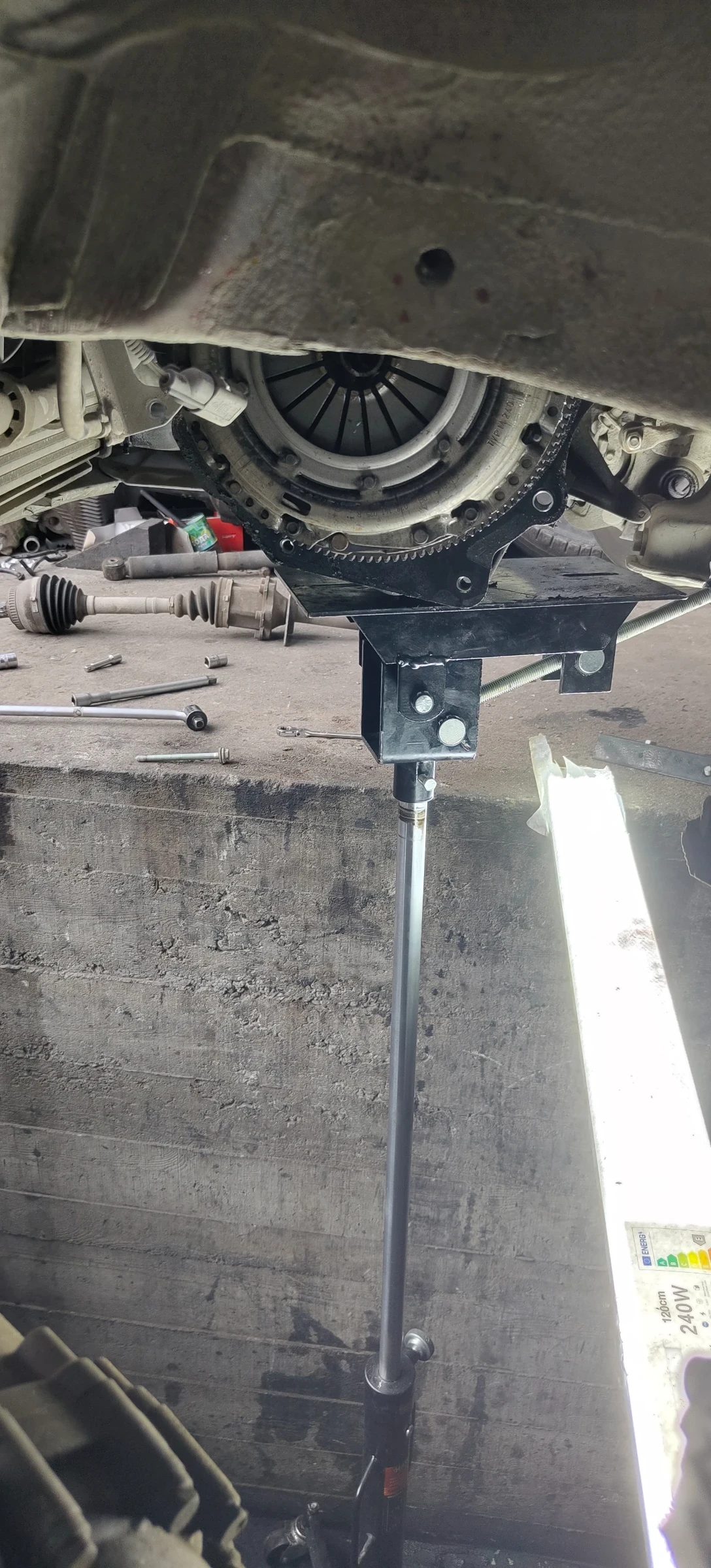 VW Sharan 1.9 - изображение 8