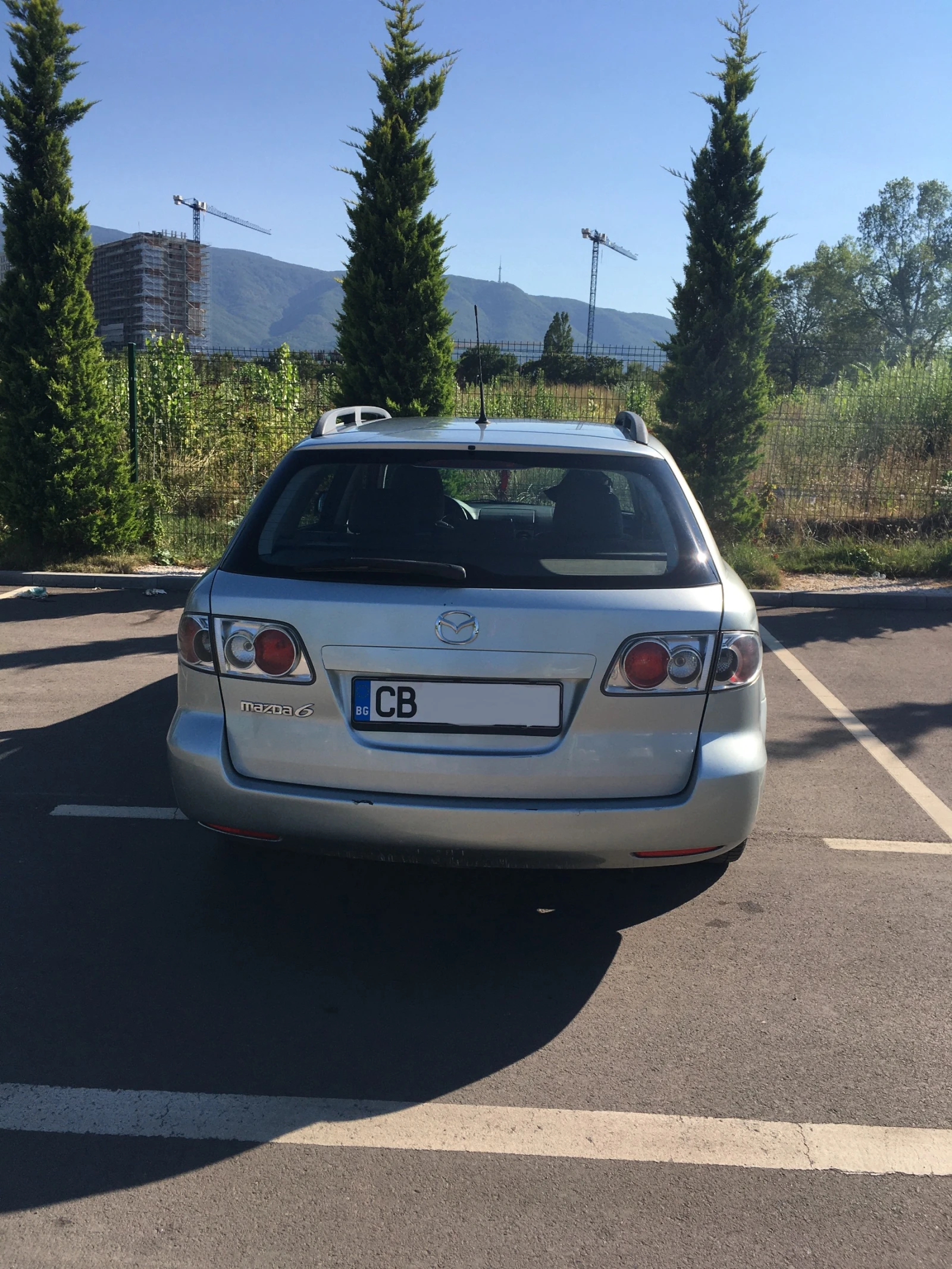Mazda 6 | Mobile.bg   2