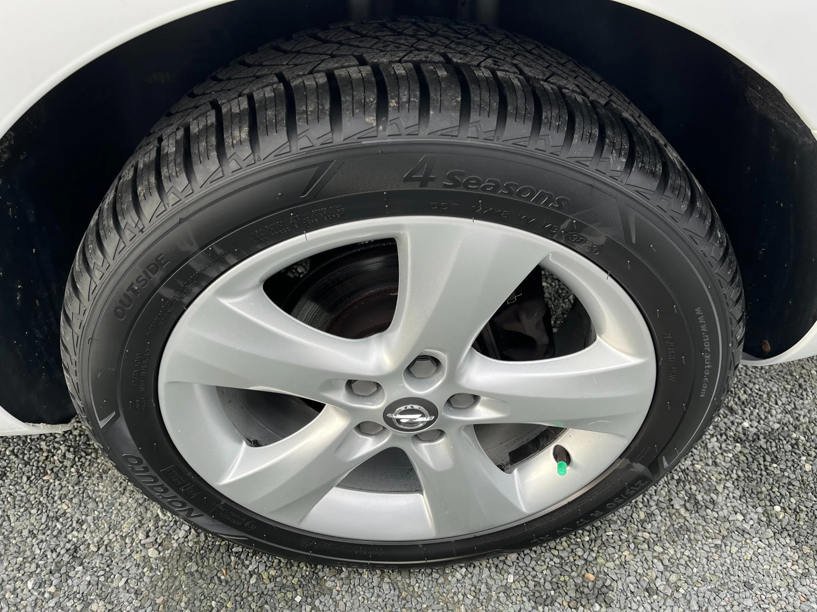 Opel Astra 1.4i-turbo- -6. | Mobile.bg   16