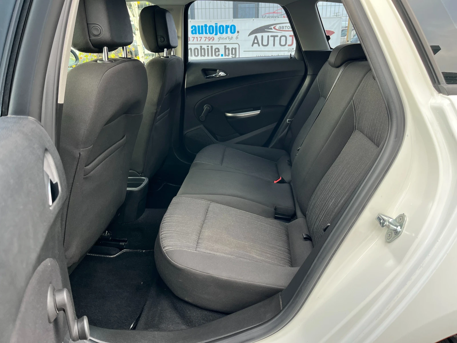 Opel Astra 1.4i-turbo- -6. | Mobile.bg   14