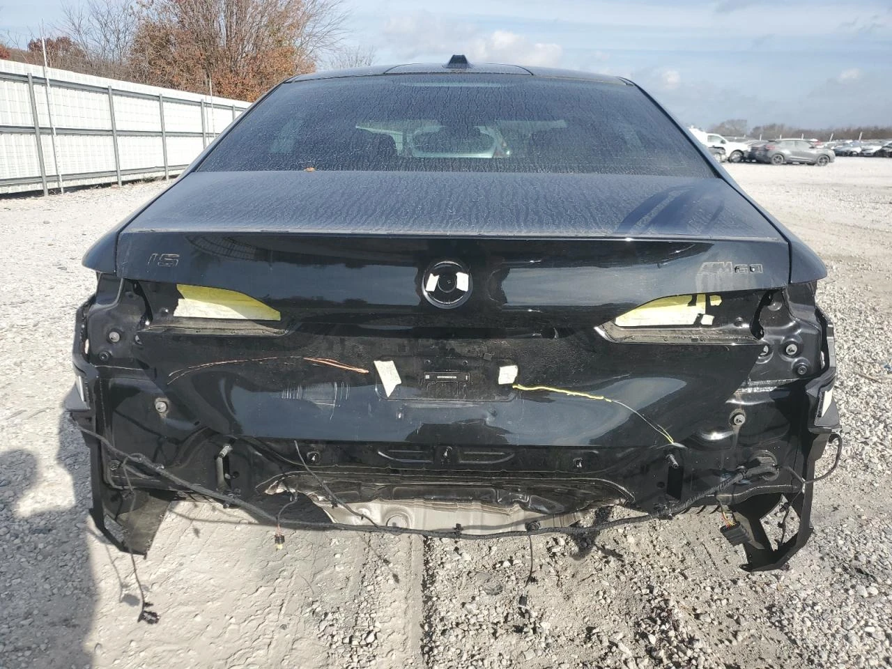 BMW i5 M60 ������ ����! Bowers & Wilkins/ DISTRONIC/FULL! | Mobile.bg � ����������� 5