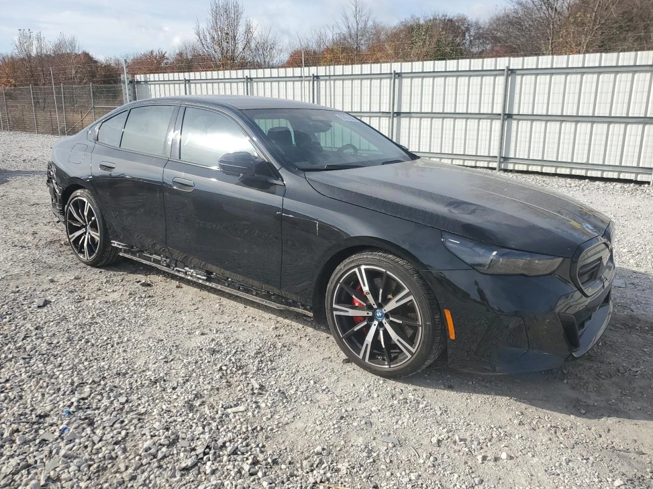 BMW i5 M60 ������ ����! Bowers & Wilkins/ DISTRONIC/FULL! | Mobile.bg � ����������� 1