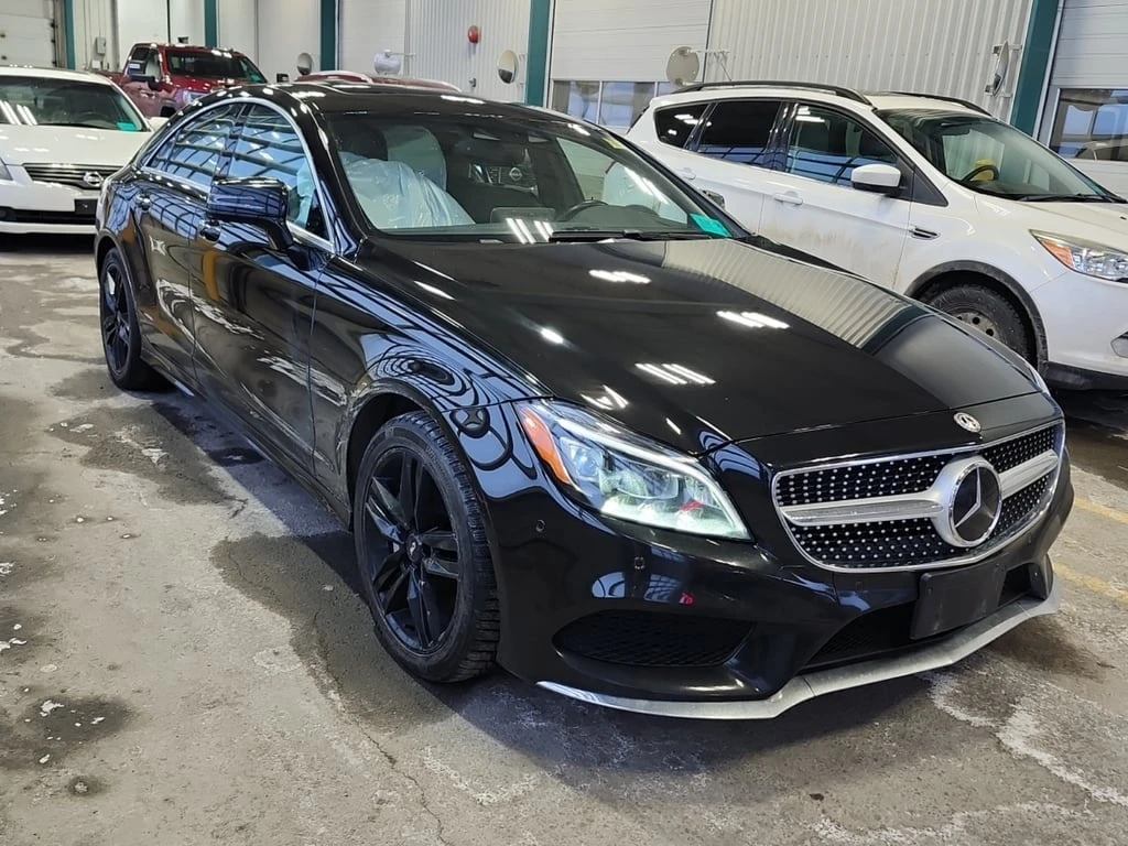 Mercedes-Benz CLS 550 * CARFAX * ��� ������������ ������ | Mobile.bg � ����������� 2