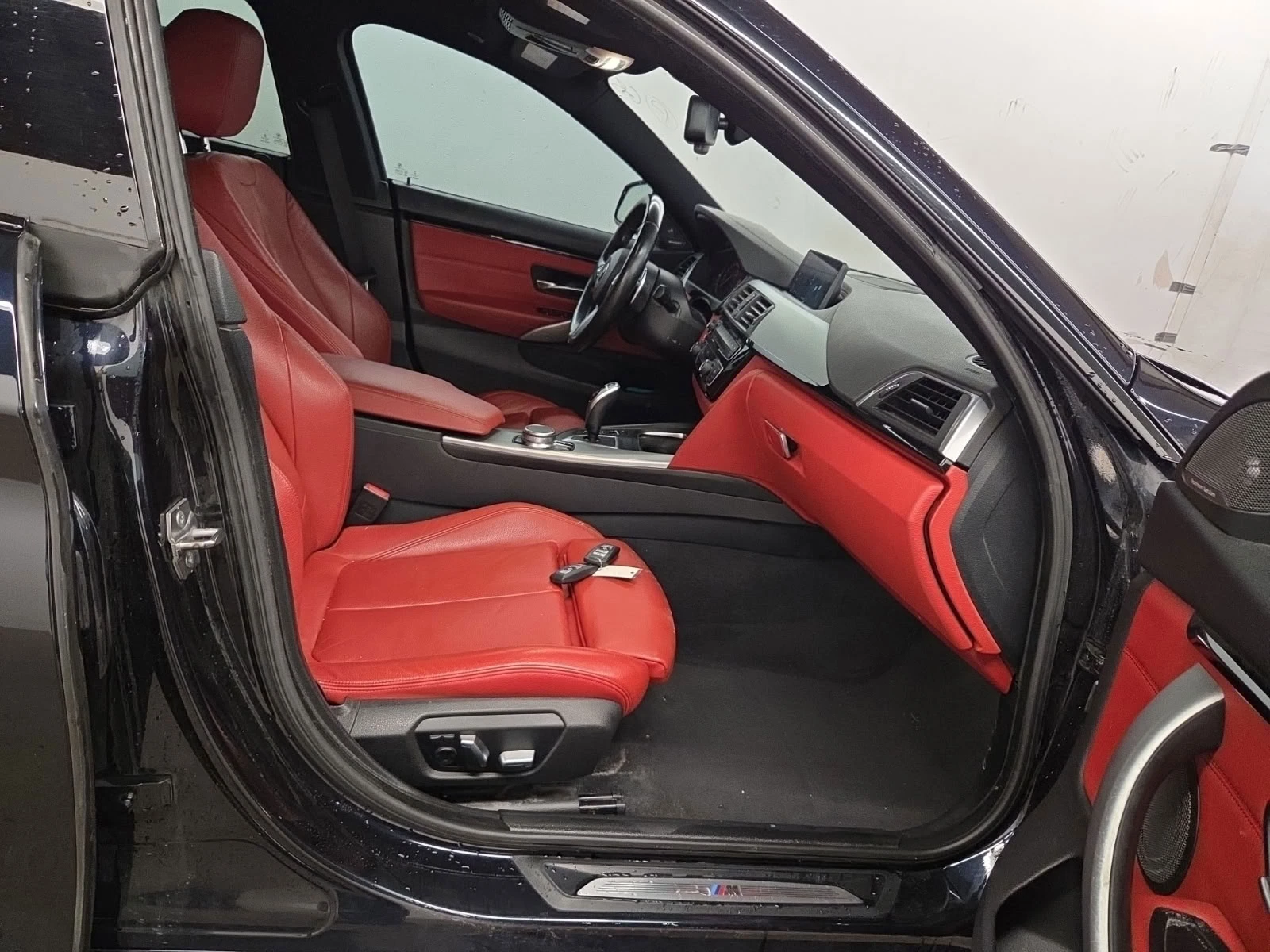 BMW 440 I * M-Package* * HeadUp* A���������* (���� �� ��) | Mobile.bg � ����������� 15