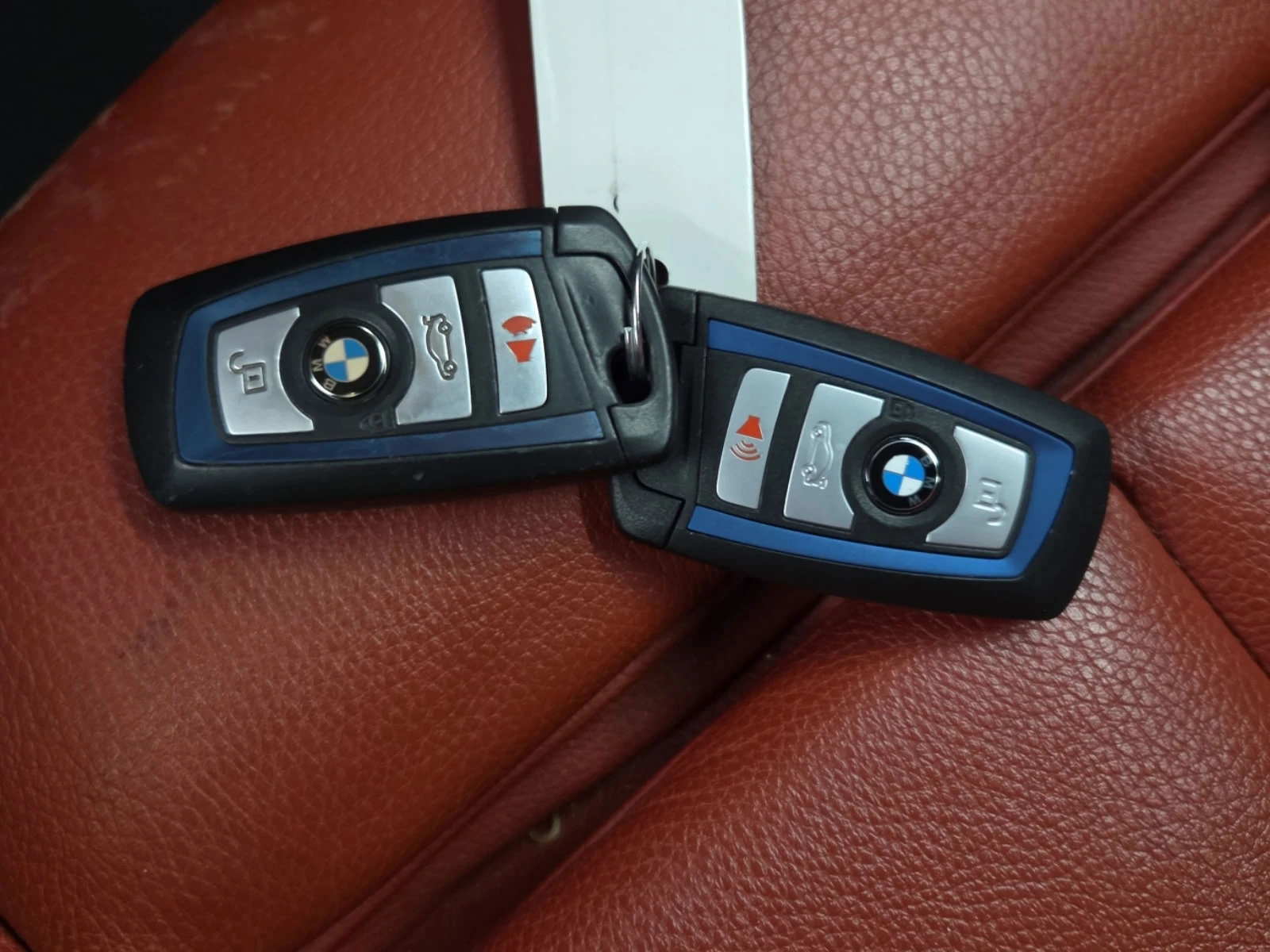 BMW 440 I * M-Package* * HeadUp* A���������* (���� �� ��) | Mobile.bg � ����������� 16