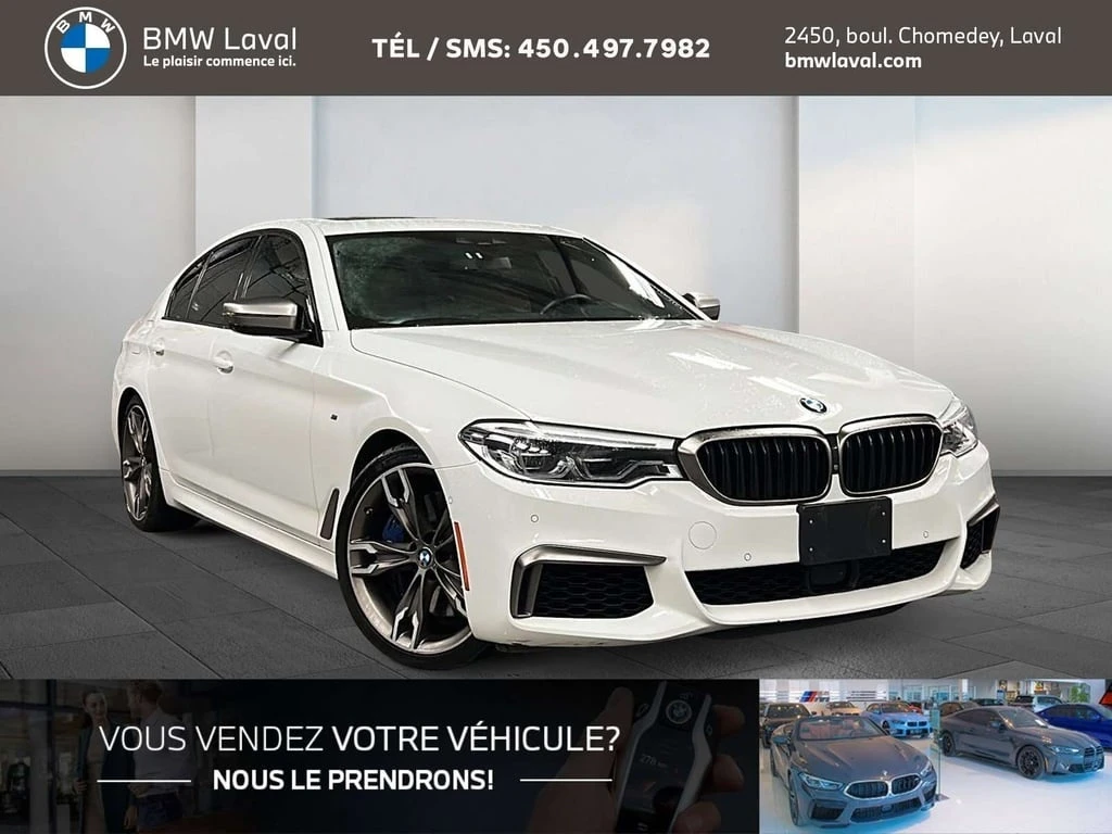 BMW 550 * xDrive * CARFAX * ���� �� �� | Mobile.bg � ����������� 1