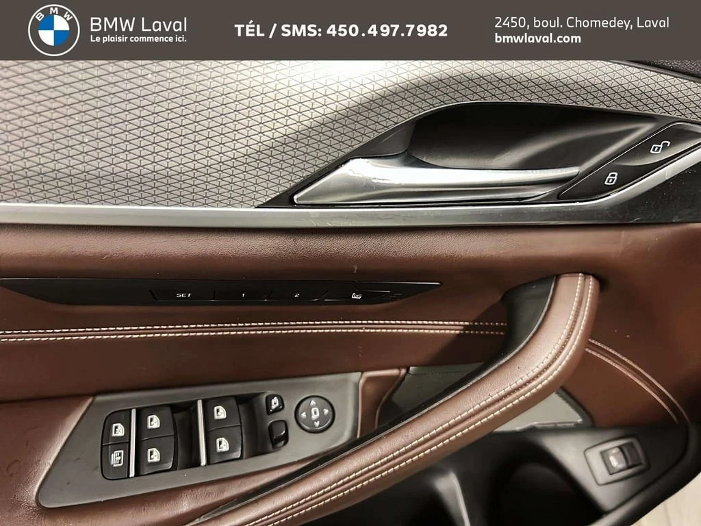 BMW 550 * xDrive * CARFAX * ���� �� �� | Mobile.bg � ����������� 13