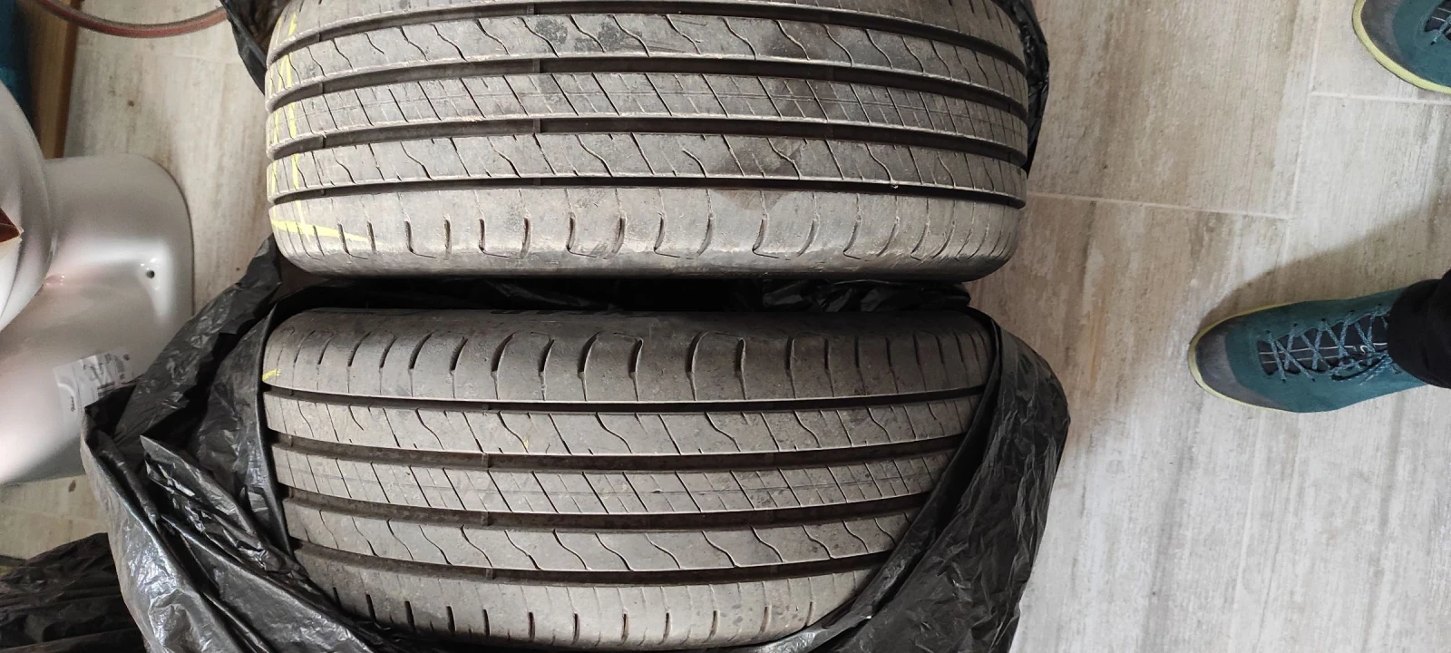 Ford C-max, снимка 7 - Автомобили и джипове - 53238459