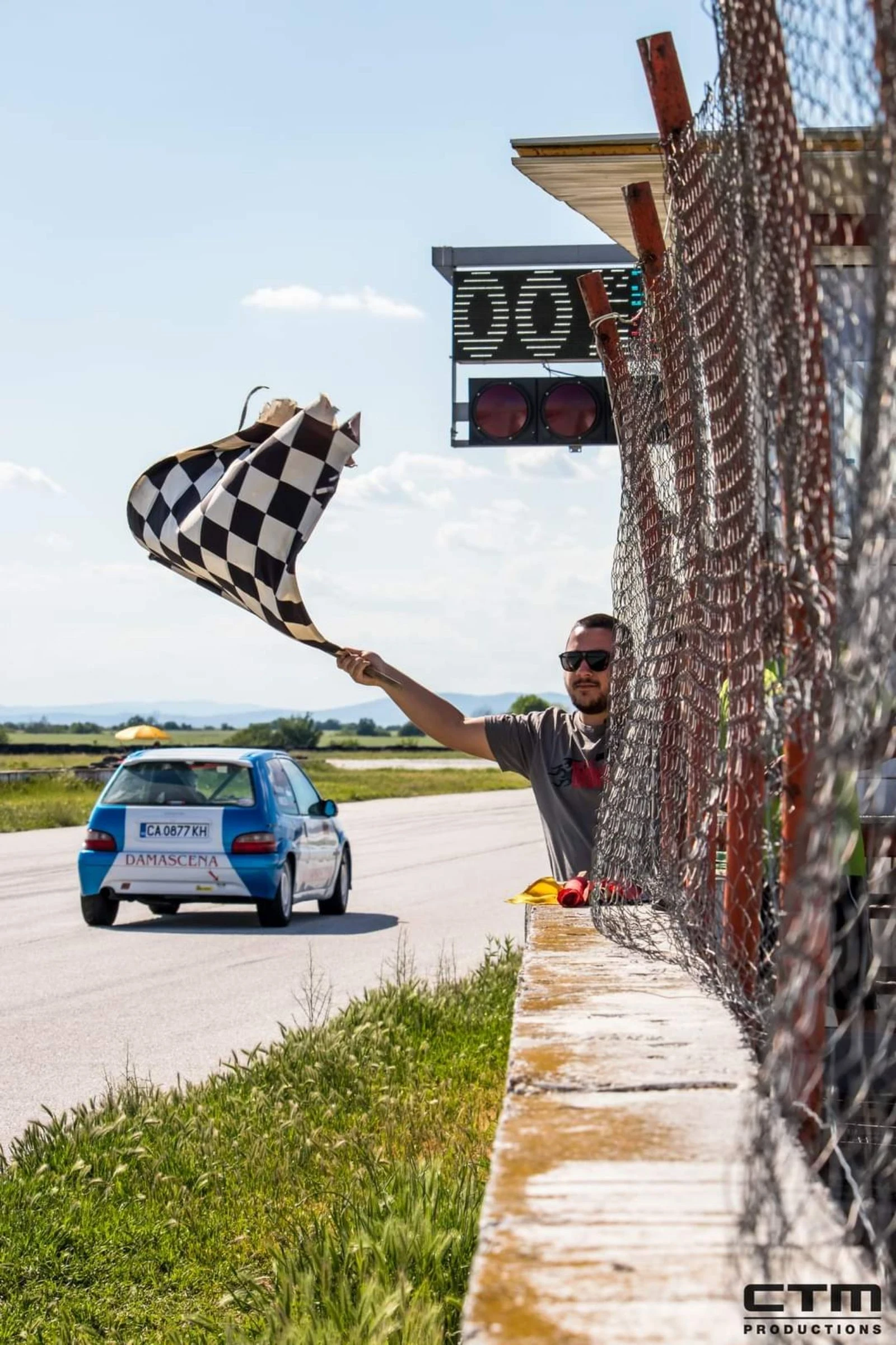 Citroen Saxo VTS 1.6 16v - изображение 4