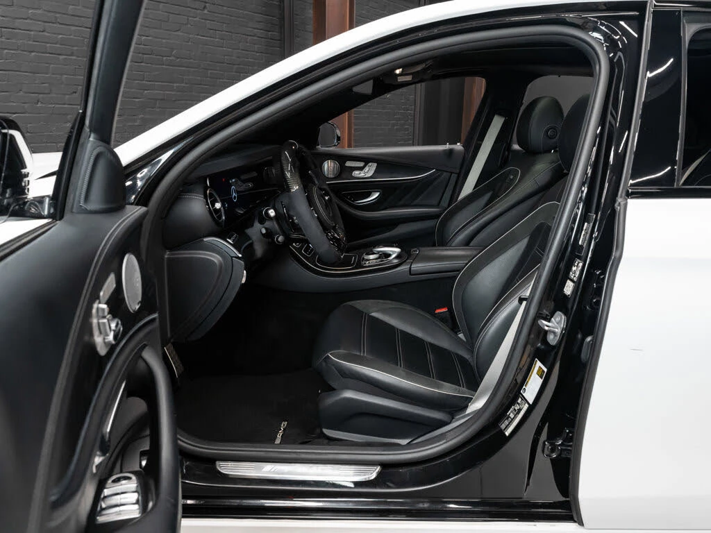 Mercedes-Benz E 63 AMG * AMG Line * HeadUp * * A���������* (���� �� ��) | Mobile.bg � ����������� 13