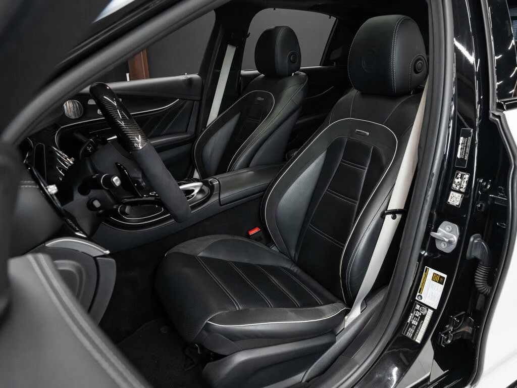 Mercedes-Benz E 63 AMG * AMG Line * HeadUp * * A���������* (���� �� ��) | Mobile.bg � ����������� 12