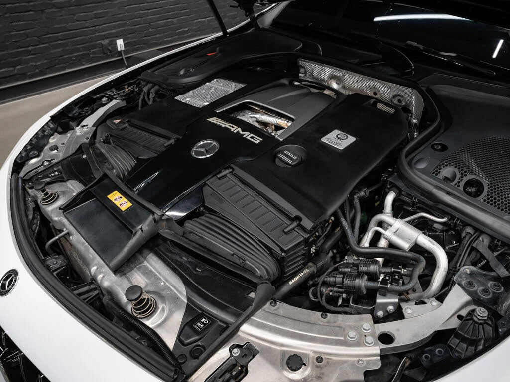 Mercedes-Benz E 63 AMG * AMG Line * HeadUp * * A���������* (���� �� ��) | Mobile.bg � ����������� 17