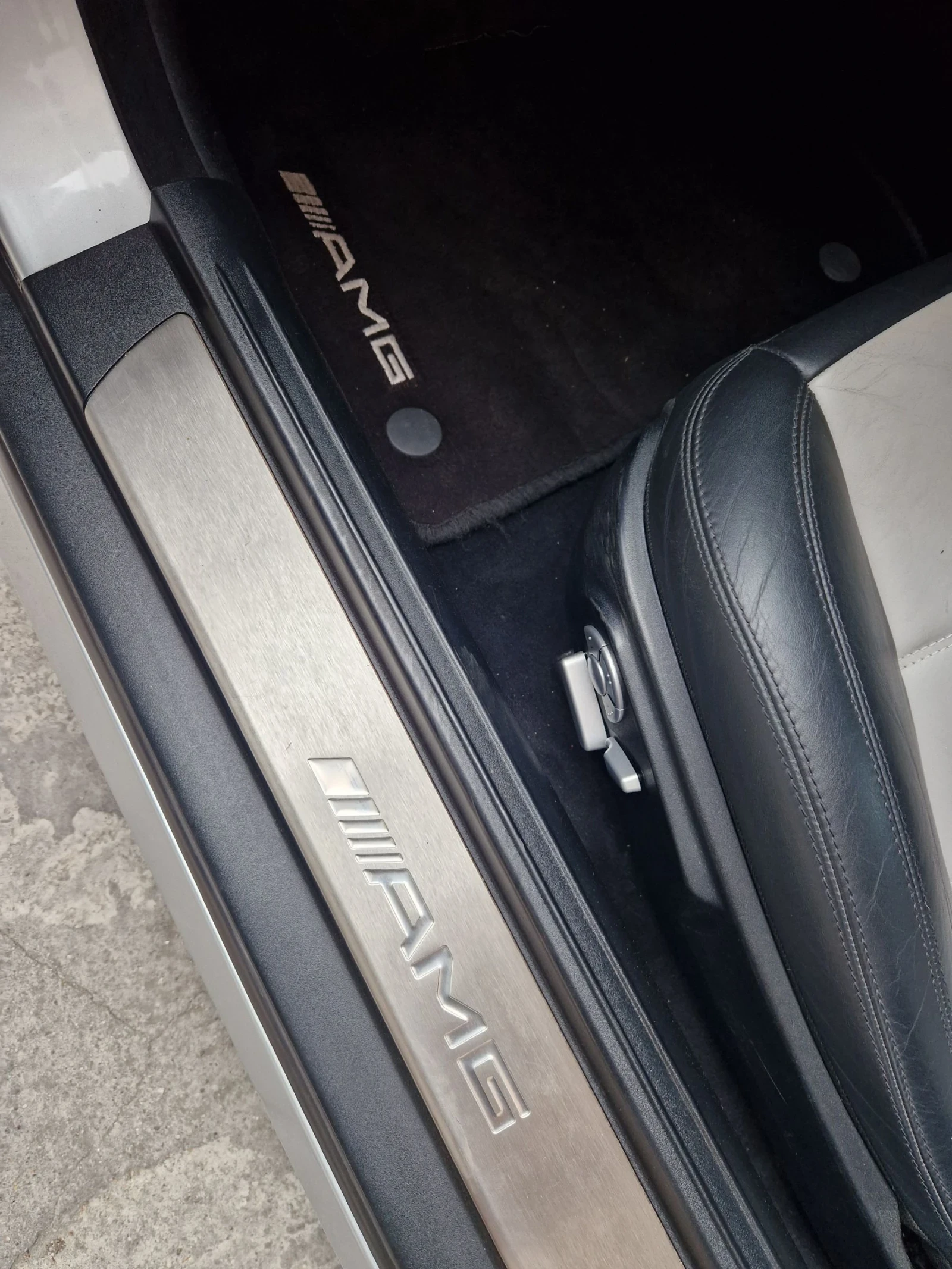 Mercedes-Benz SLK 55 AMG | Mobile.bg � ����������� 12