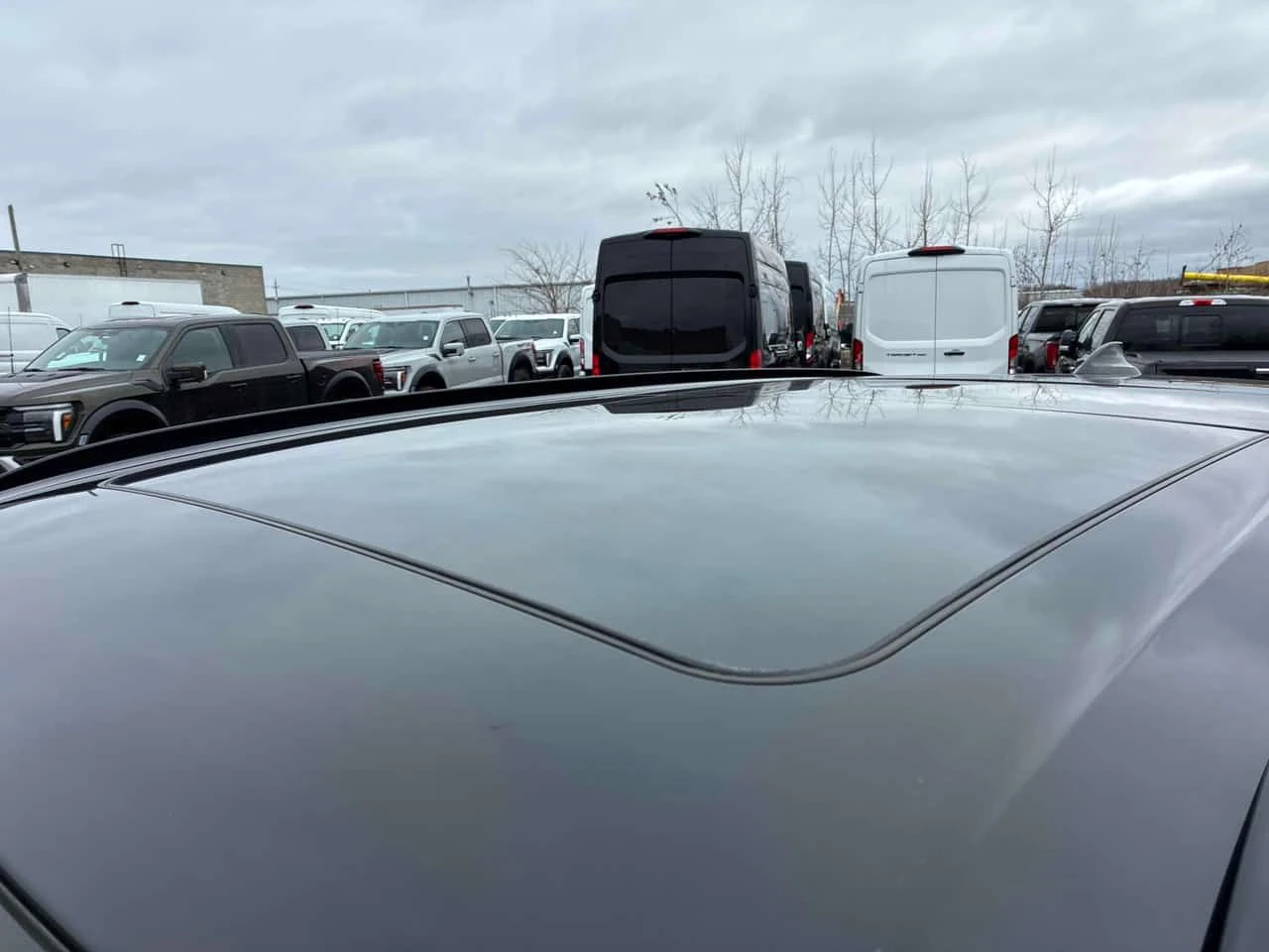 BMW X5M  * CARFAX * Обдухване * Хед-ъп * + гуми джанти * , снимка 10 - Автомобили и джипове - 54060490