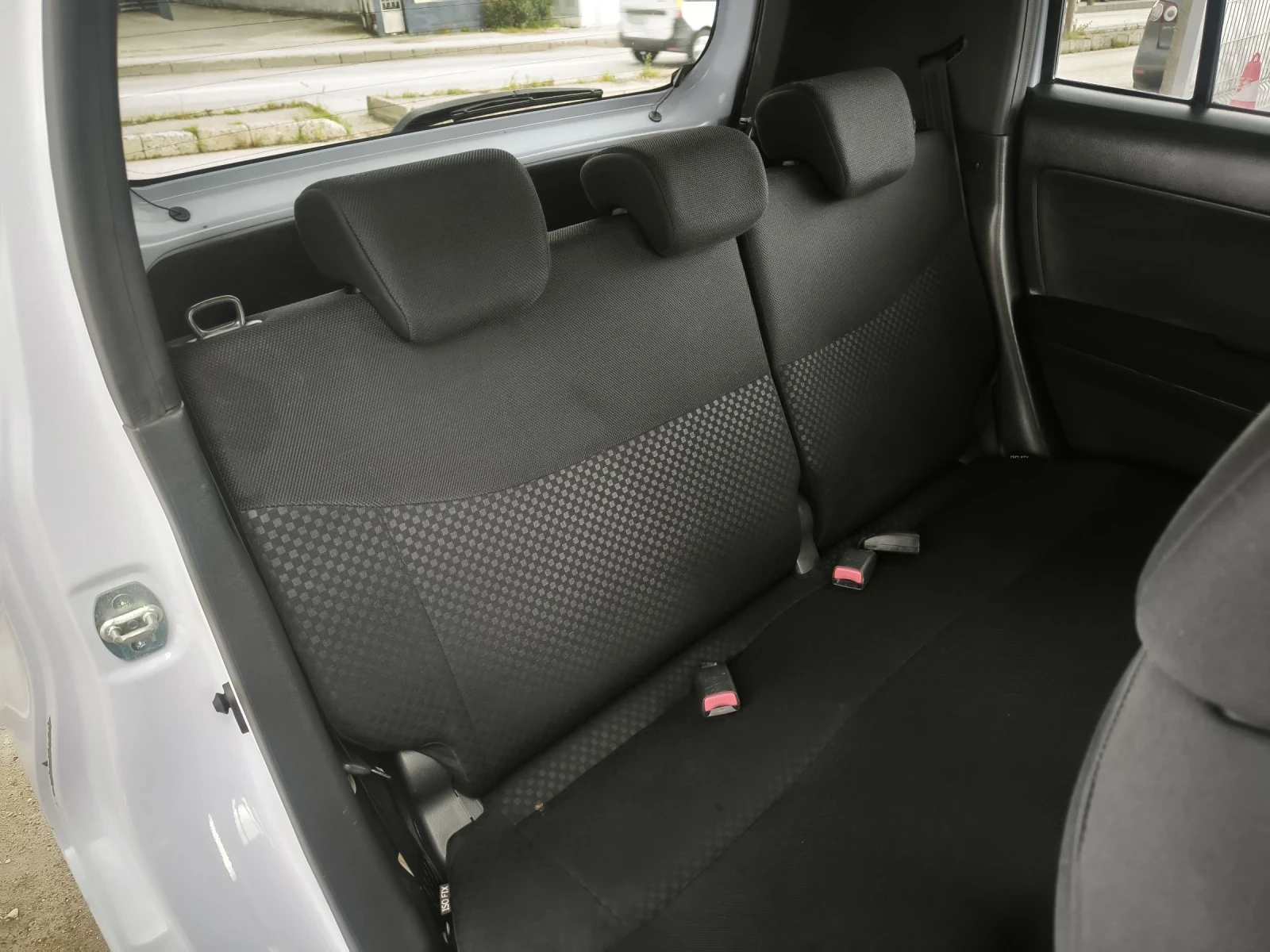 Daihatsu Materia 1.5i automatic  | Mobile.bg � ����������� 11