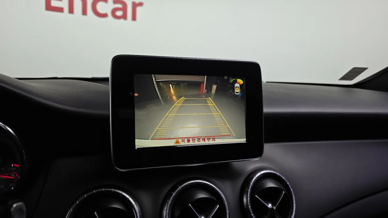 Mercedes-Benz CLA 200 d / �������� / �������� | Mobile.bg � ����������� 12