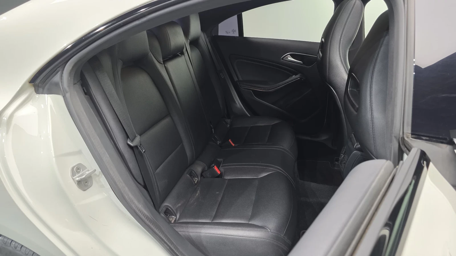 Mercedes-Benz CLA 200 d / �������� / �������� | Mobile.bg � ����������� 15