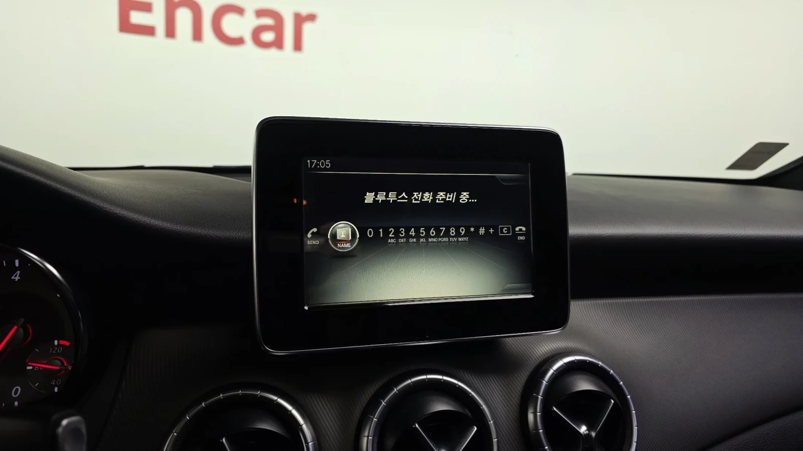 Mercedes-Benz CLA 200 d / �������� / �������� | Mobile.bg � ����������� 13