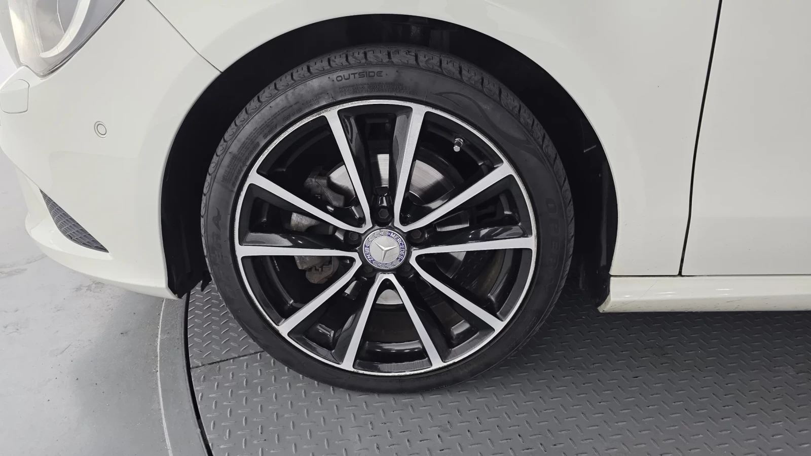 Mercedes-Benz CLA 200 d / �������� / �������� | Mobile.bg � ����������� 5