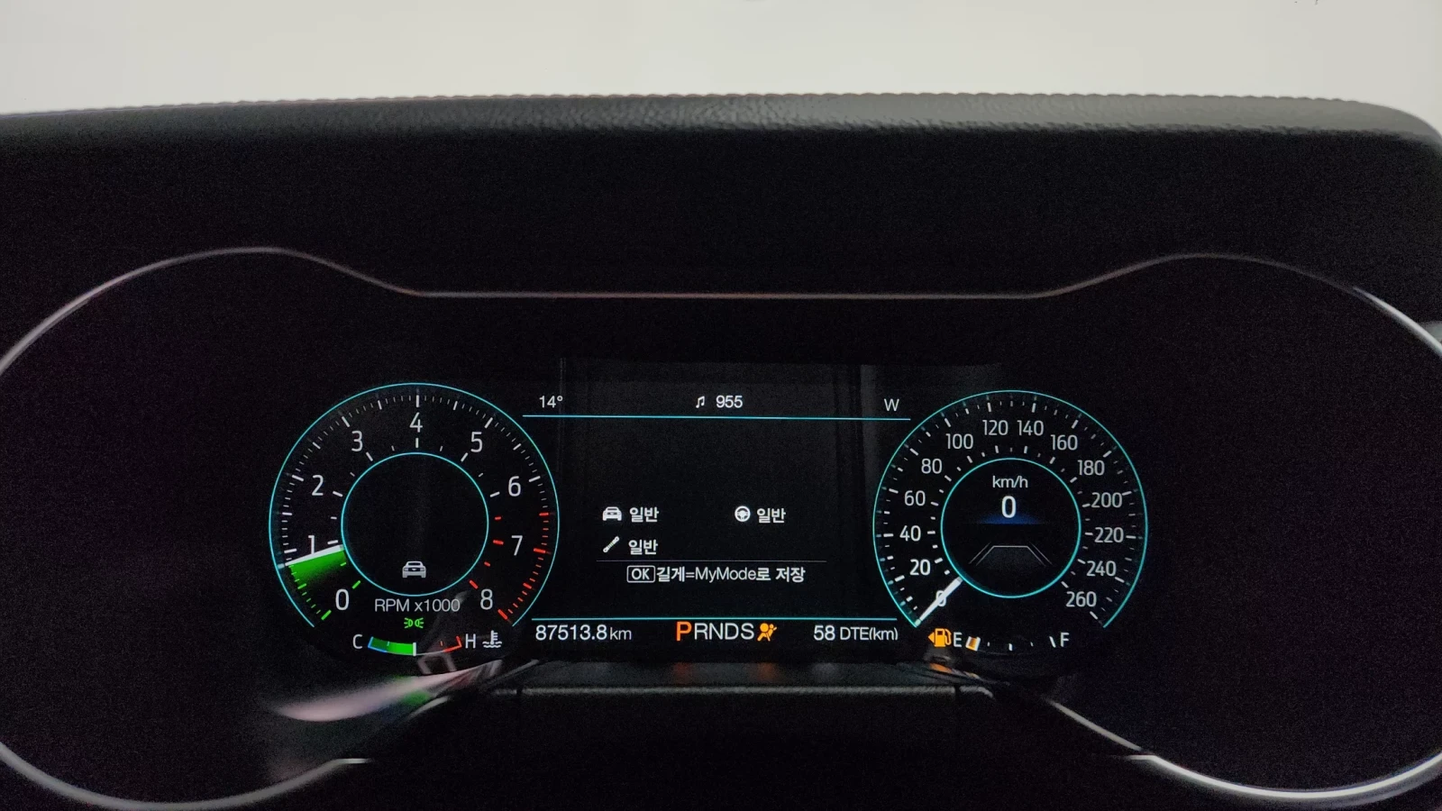 Ford Mustang, снимка 9 - Автомобили и джипове - 54332482