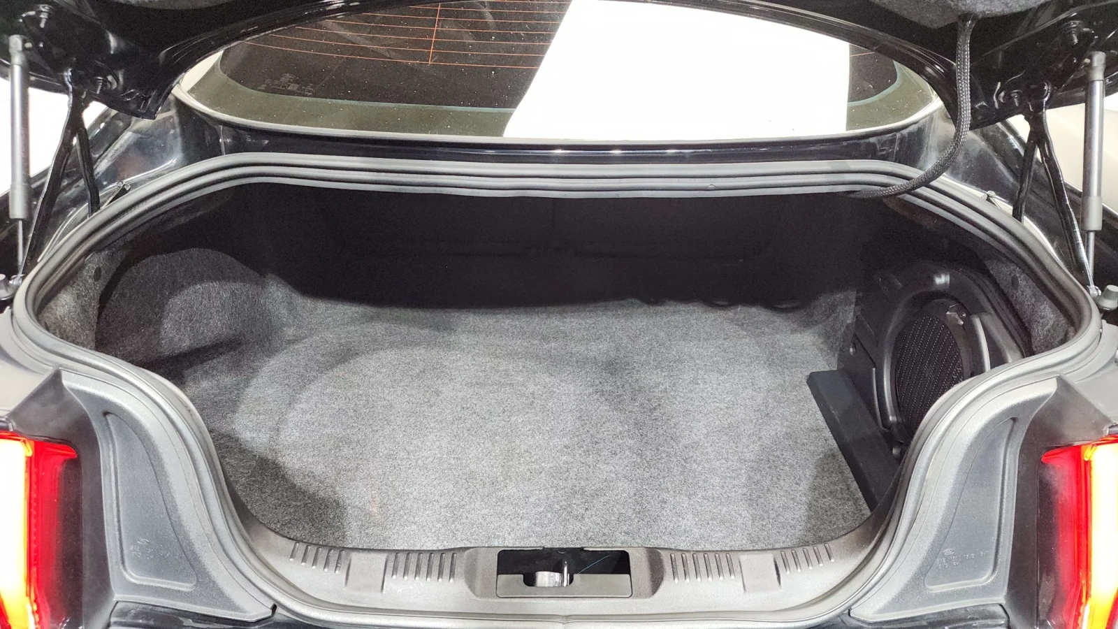 Ford Mustang, снимка 14 - Автомобили и джипове - 54332482