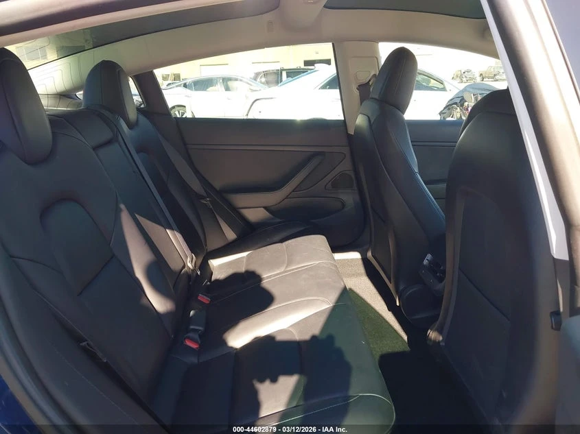 Tesla Model 3 Long Range AWD , снимка 8 - Автомобили и джипове - 54419117