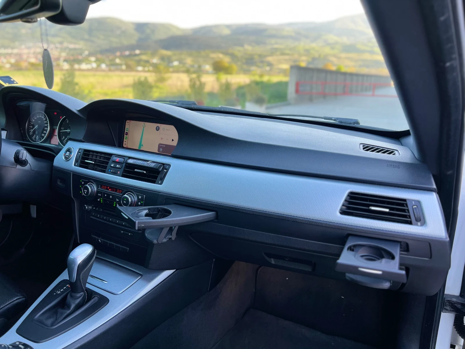 BMW 330 BMW E92 LCI Individual RWD, снимка 9 - Автомобили и джипове - 54574444