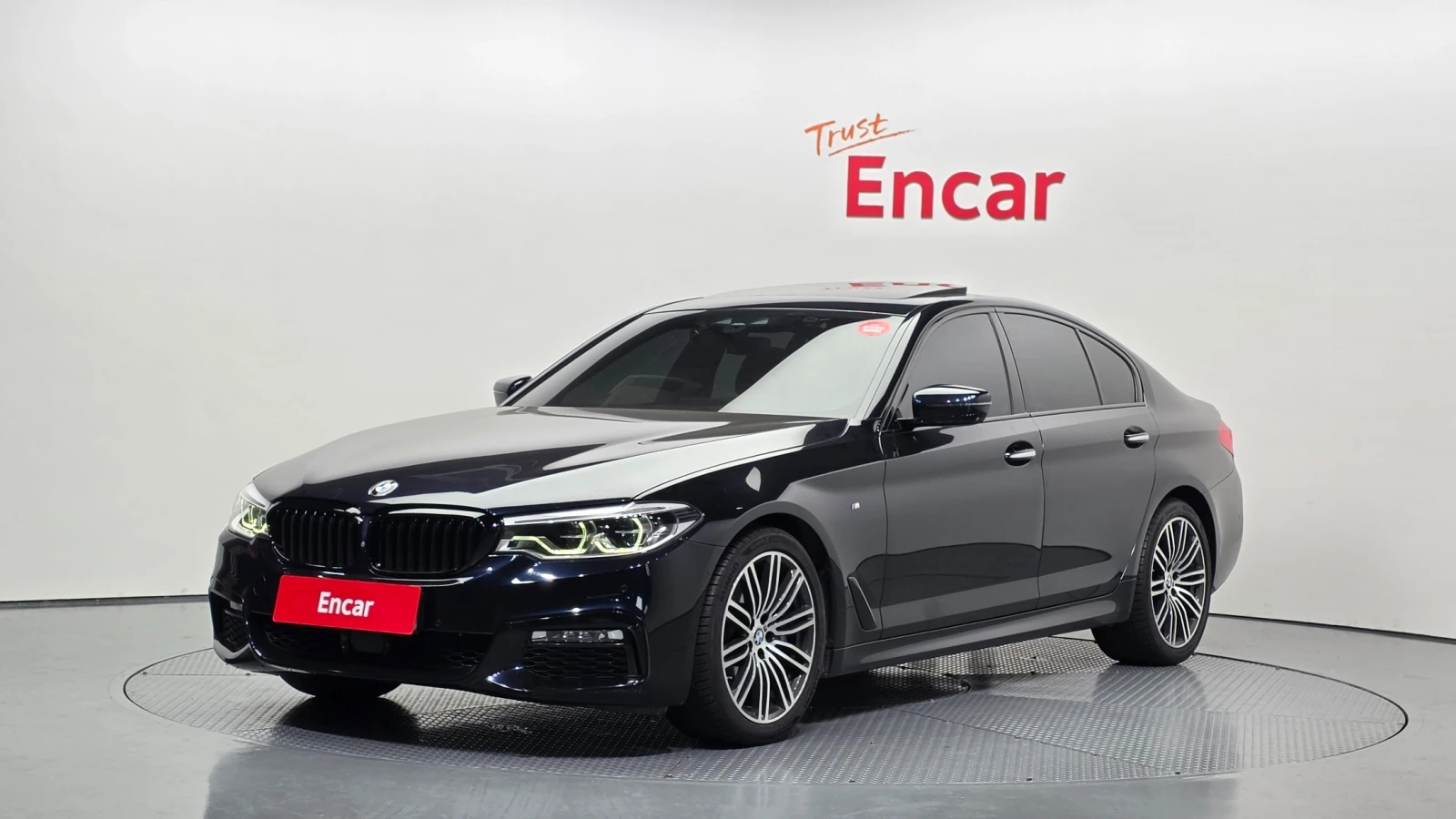 BMW 530 * 360 * HUD * ОБДУХВАНЕ * АВТОКРЕДИТ