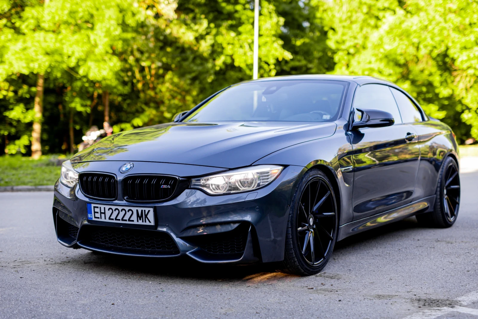 BMW M4 М4