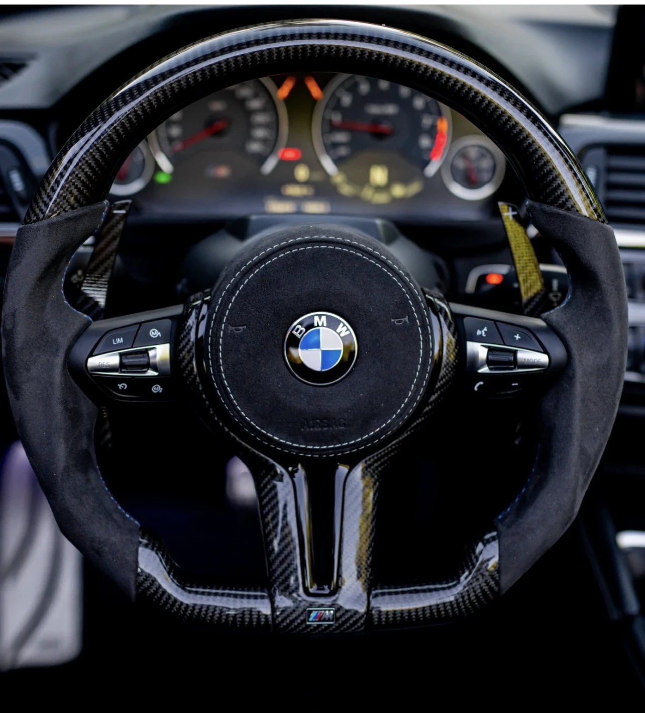 BMW M4 М4, снимка 15 - Автомобили и джипове - 54706234