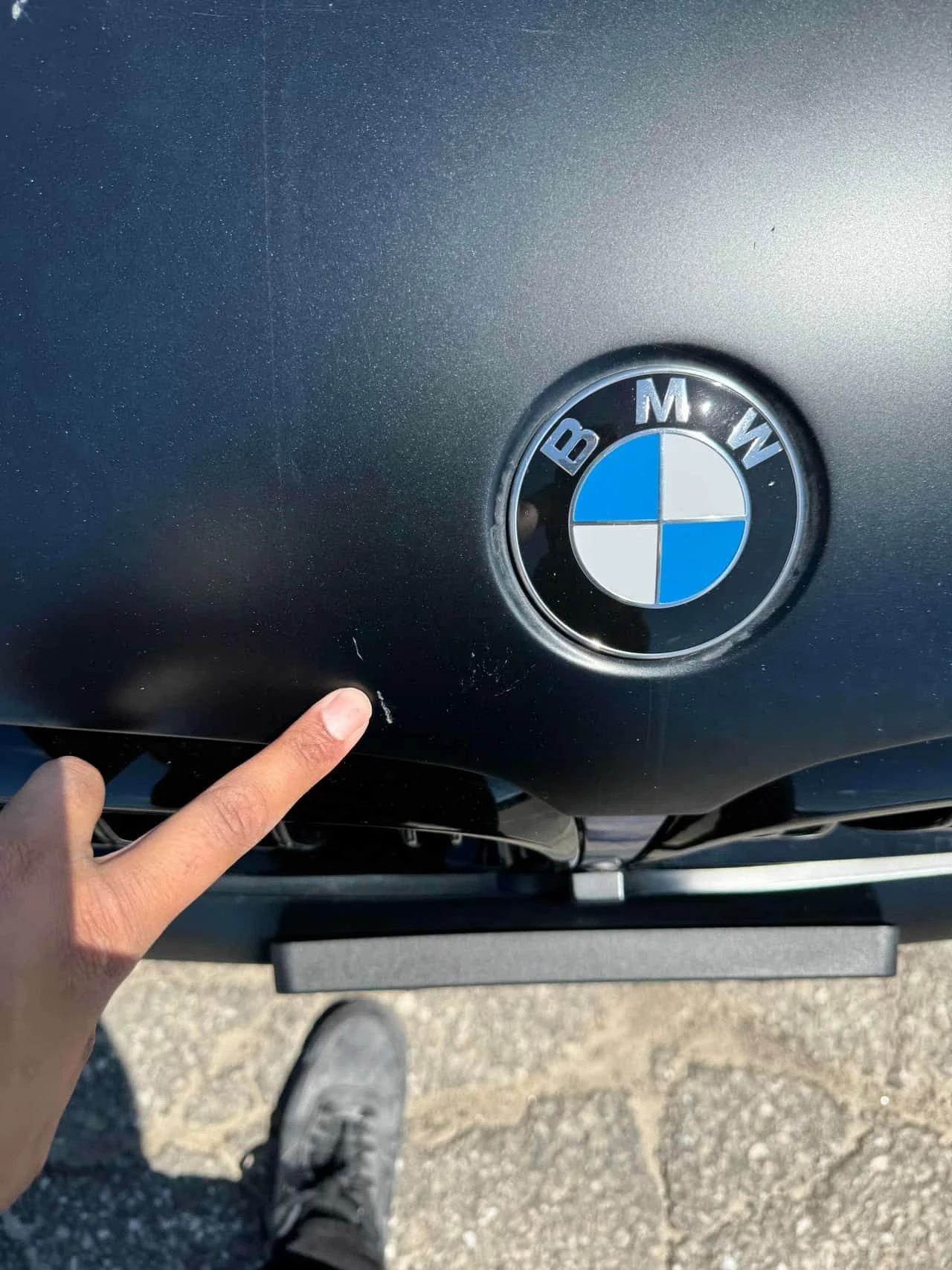 BMW M5 * Sedan * CARFAX * ЦЕНА ДО БГ, снимка 10 - Автомобили и джипове - 54759852
