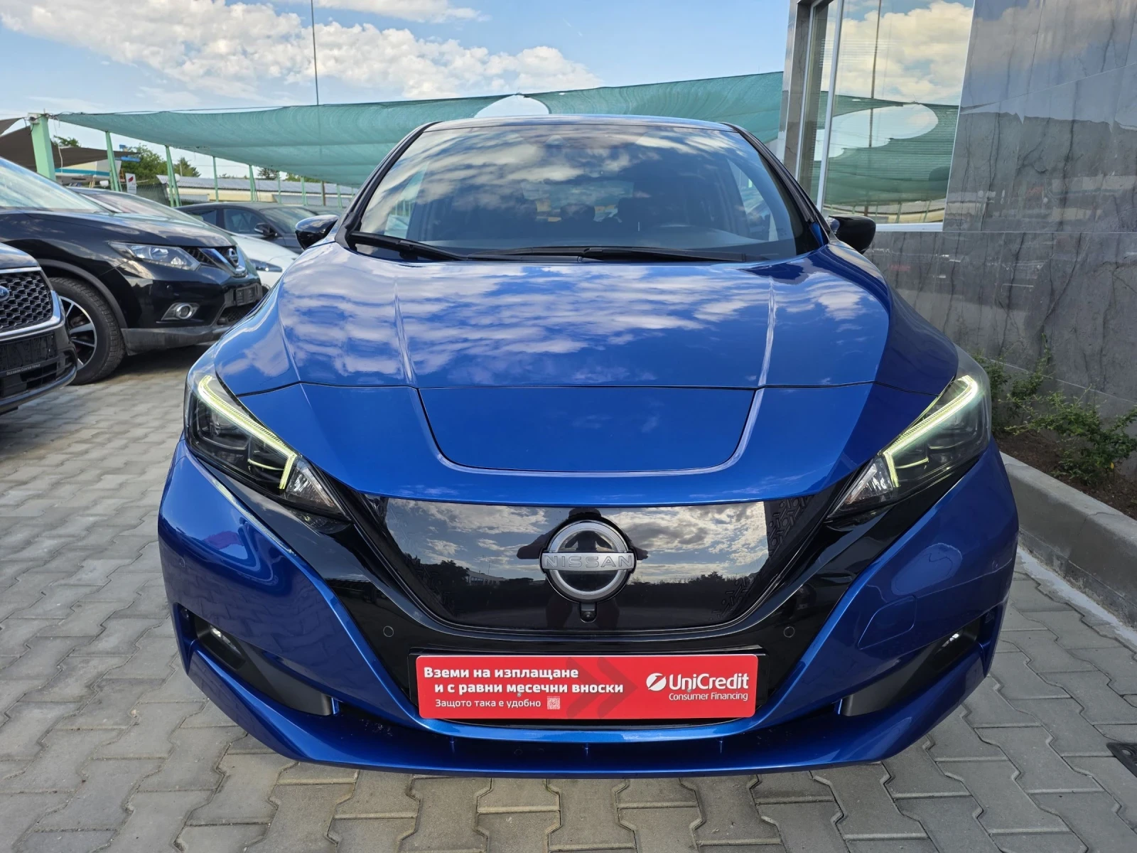 Nissan Leaf  43km tekna | Mobile.bg � ����������� 2
