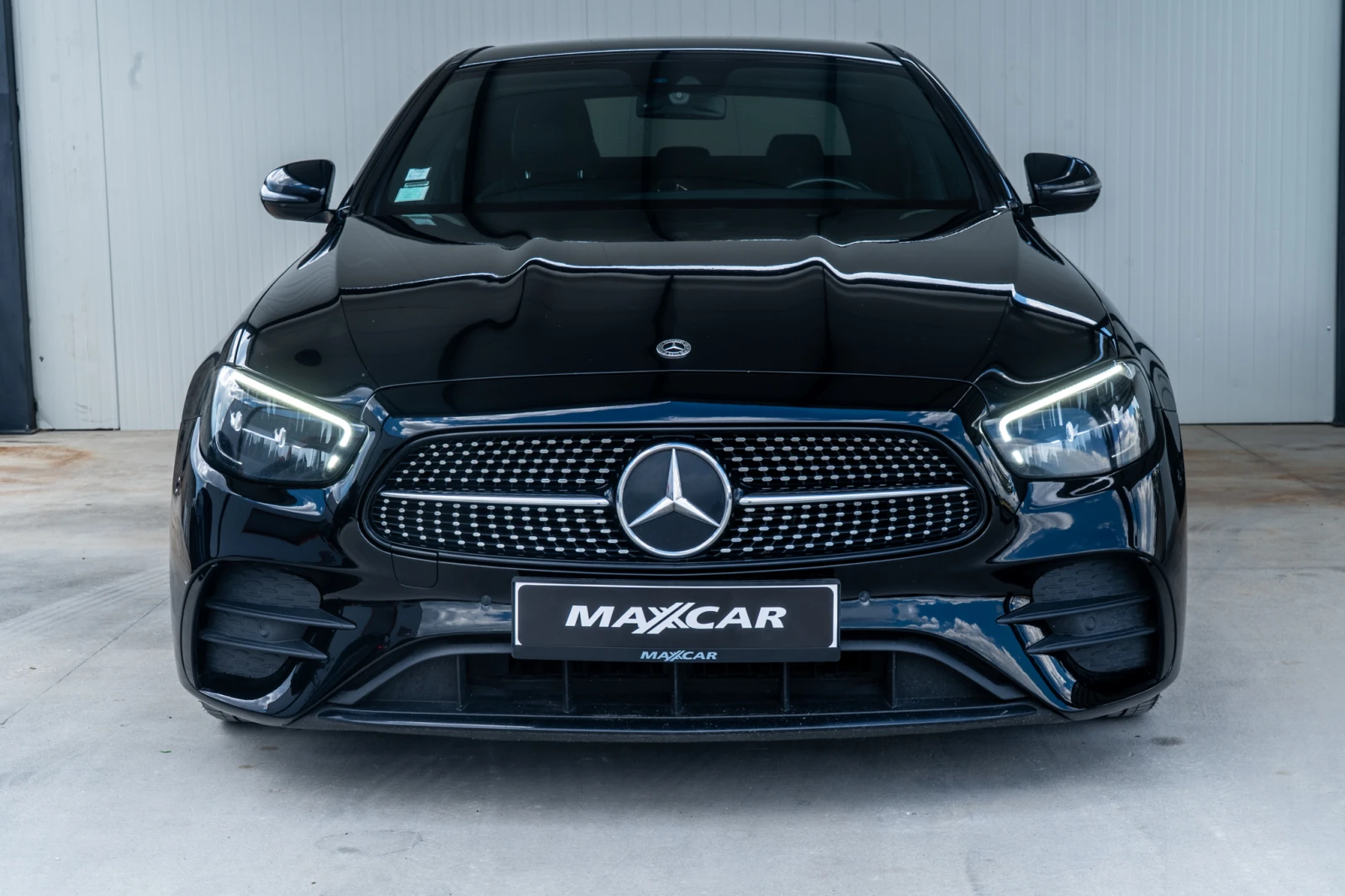 Mercedes-Benz E 220 D = 9G-TRONIC = EQ = 2022 = ЛИЗИНГ = ГАРАНЦИЯ