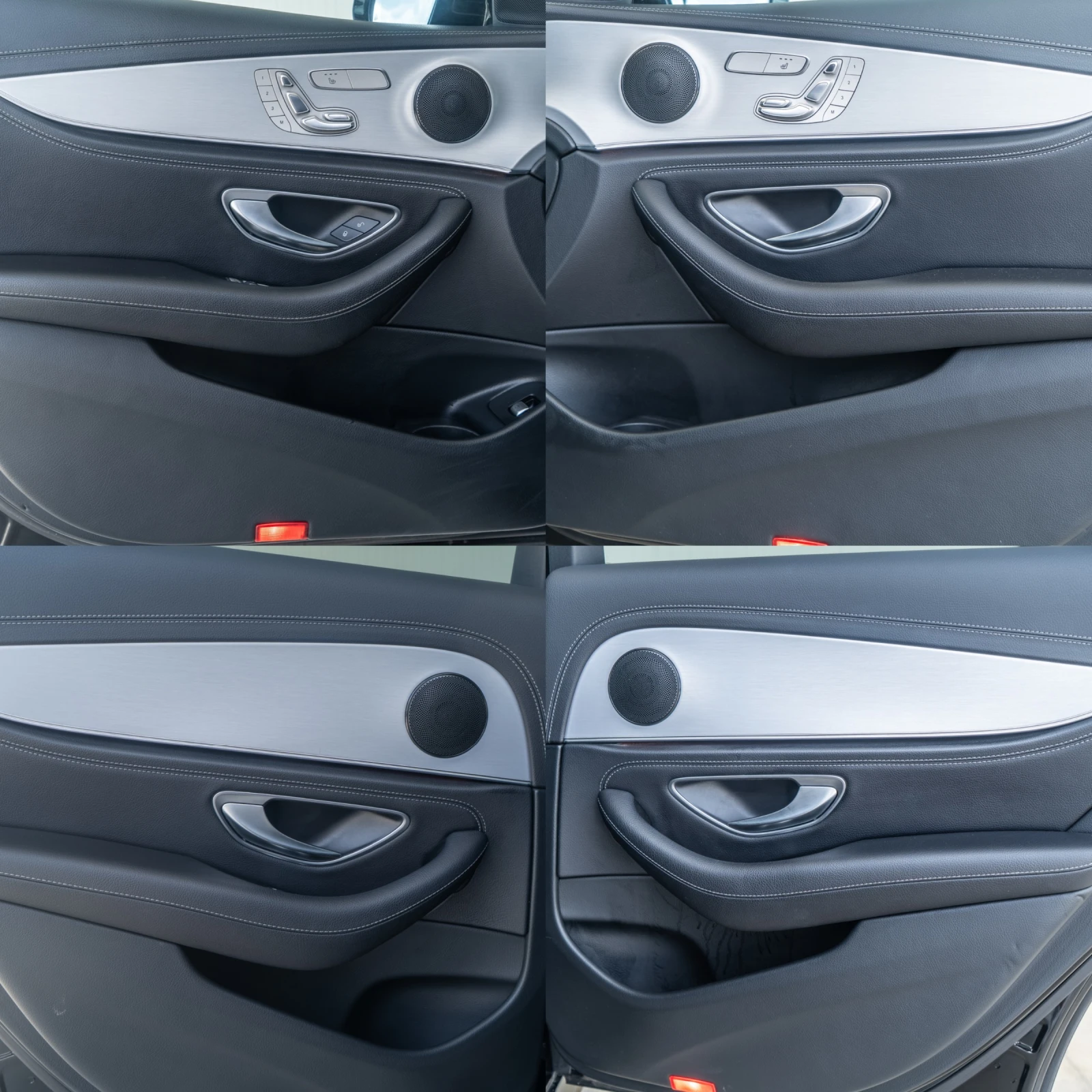 Mercedes-Benz E 220 D = 9G-TRONIC = EQ = 2022 = ЛИЗИНГ = ГАРАНЦИЯ, снимка 13 - Автомобили и джипове - 54961330