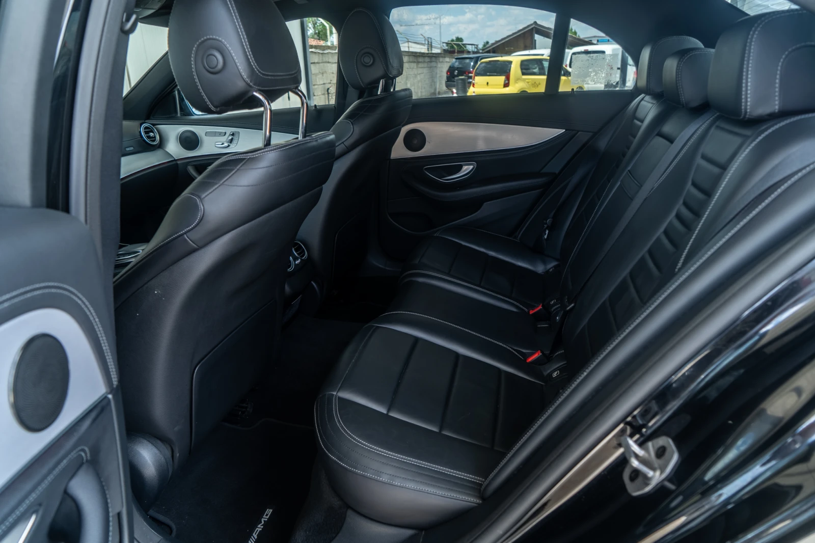 Mercedes-Benz E 220 D = 9G-TRONIC = EQ = 2022 = ЛИЗИНГ = ГАРАНЦИЯ, снимка 8 - Автомобили и джипове - 54961330