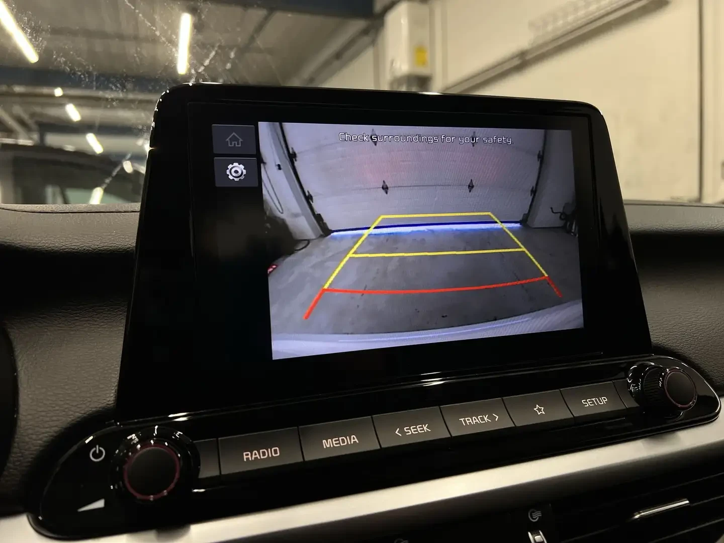 Kia Forte EX* ПОДГРЕВ* CARPLAY, снимка 14 - Автомобили и джипове - 54970933