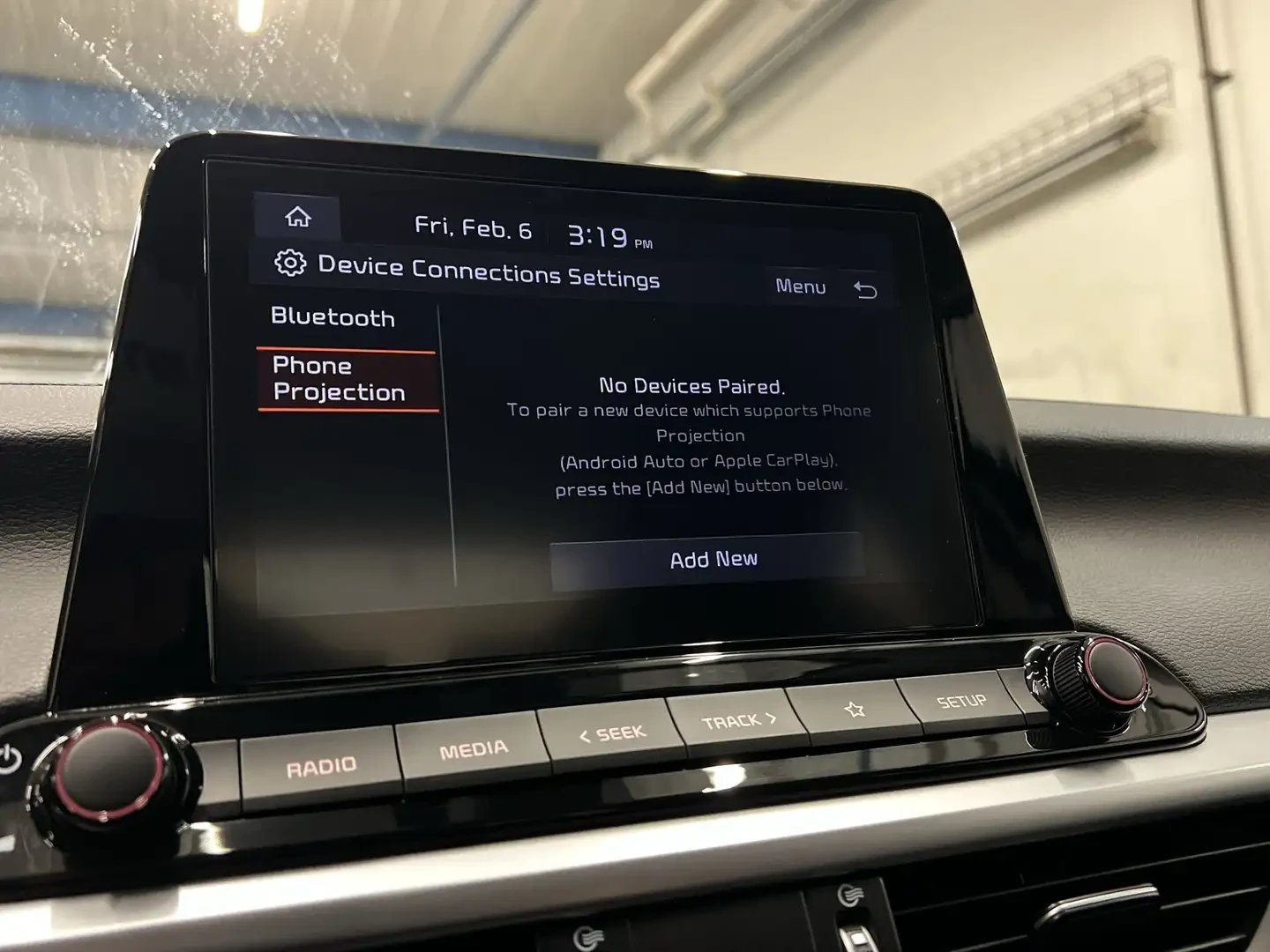 Kia Forte EX* ПОДГРЕВ* CARPLAY, снимка 13 - Автомобили и джипове - 54970933
