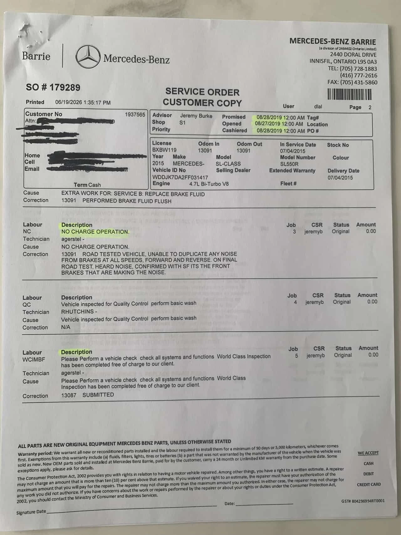 Mercedes-Benz SL 500 * 550 * CARFAX * ОПЦИЯ ЗА ФИНАНСИРАНЕ, снимка 10 - Автомобили и джипове - 55050292