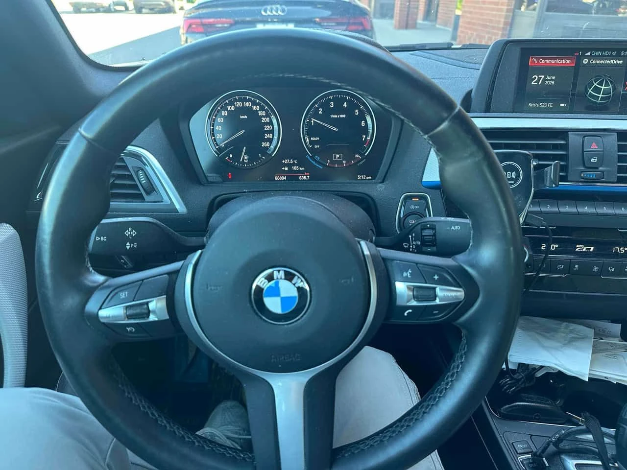 BMW 230 * xDrive * ПАНО * ПОДГРЕВИ * АВТОКРЕДИТ, снимка 8 - Автомобили и джипове - 55094014
