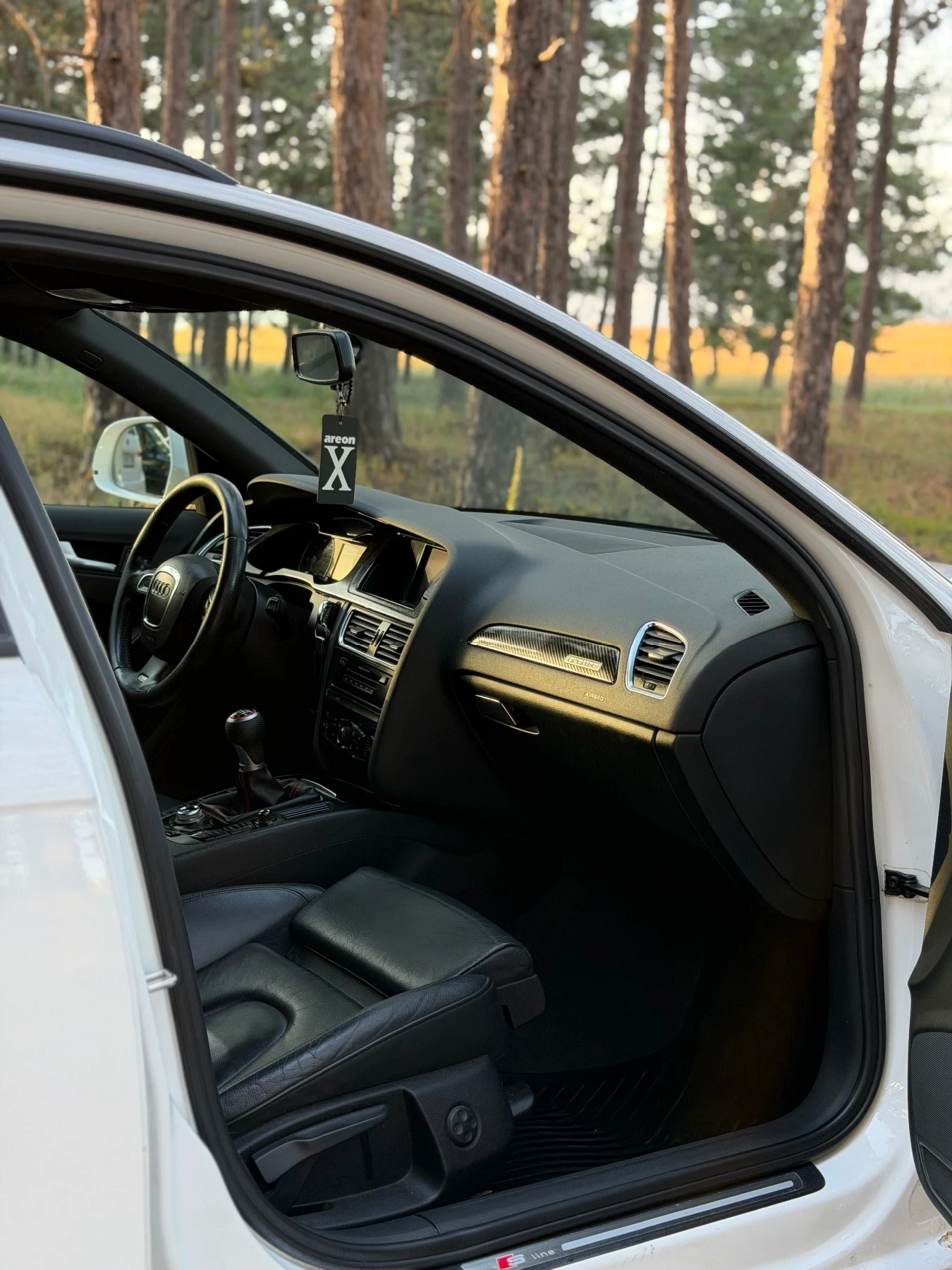 Audi A4 AUDI A4 B8 QUATTRO , снимка 8 - Автомобили и джипове - 55094897