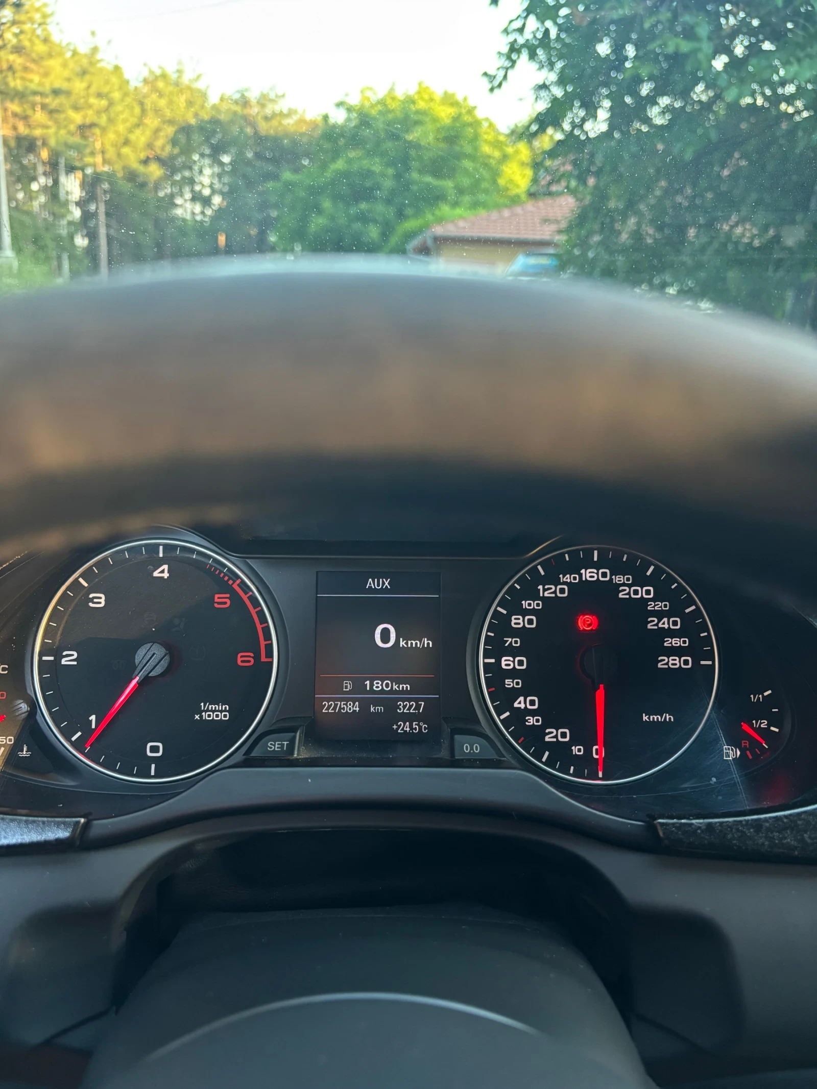 Audi A4 AUDI A4 B8 QUATTRO , снимка 11 - Автомобили и джипове - 55094897