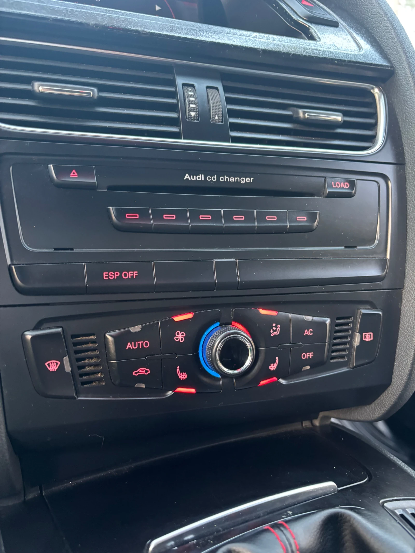 Audi A4 AUDI A4 B8 QUATTRO , снимка 10 - Автомобили и джипове - 55094897