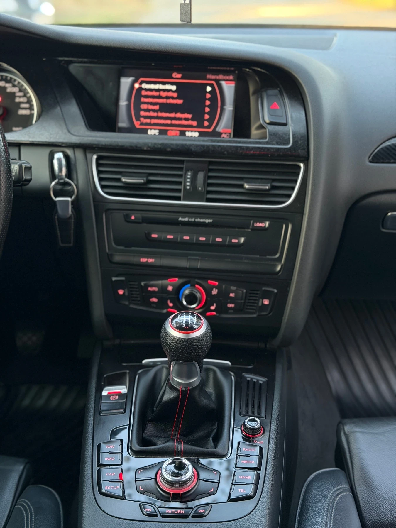 Audi A4 AUDI A4 B8 QUATTRO , снимка 9 - Автомобили и джипове - 55094897