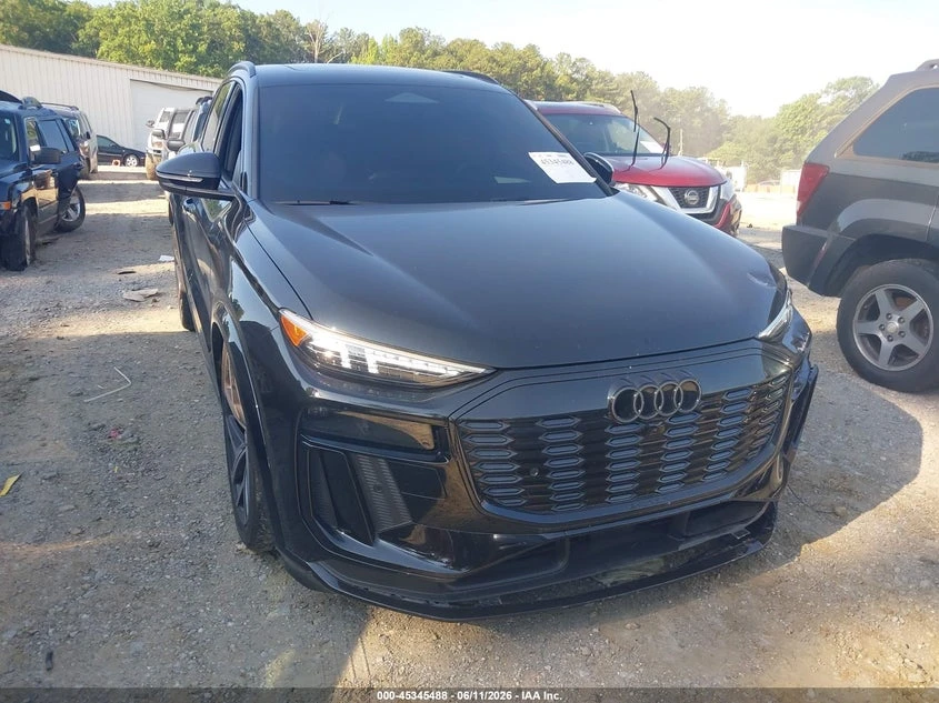 Audi Tt Sq6 E-Tron Premium Plus Quaro