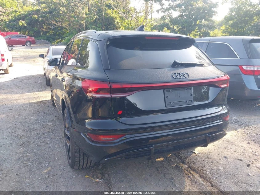 Audi Tt Sq6 E-Tron Premium Plus Quaro, снимка 3 - Автомобили и джипове - 55140003