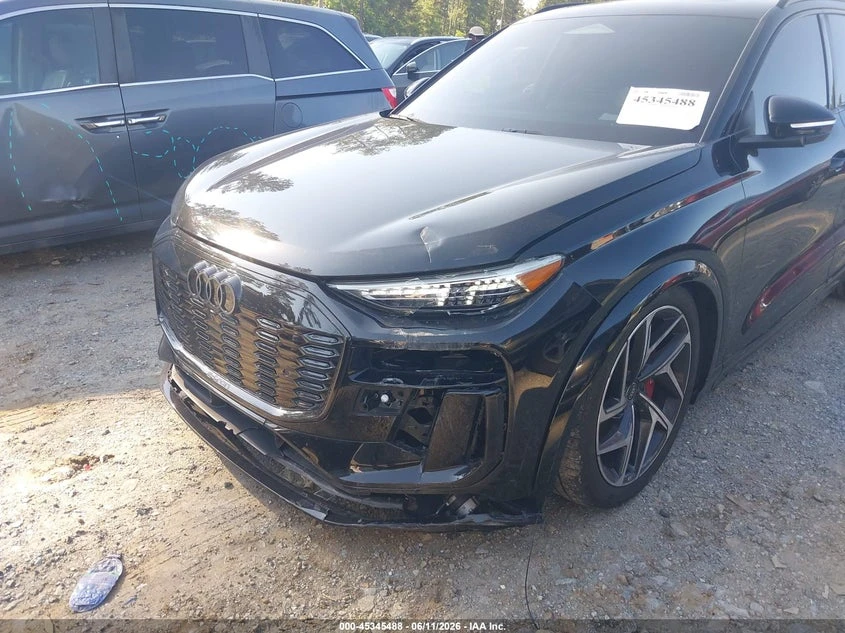 Audi Tt Sq6 E-Tron Premium Plus Quaro, снимка 6 - Автомобили и джипове - 55140003