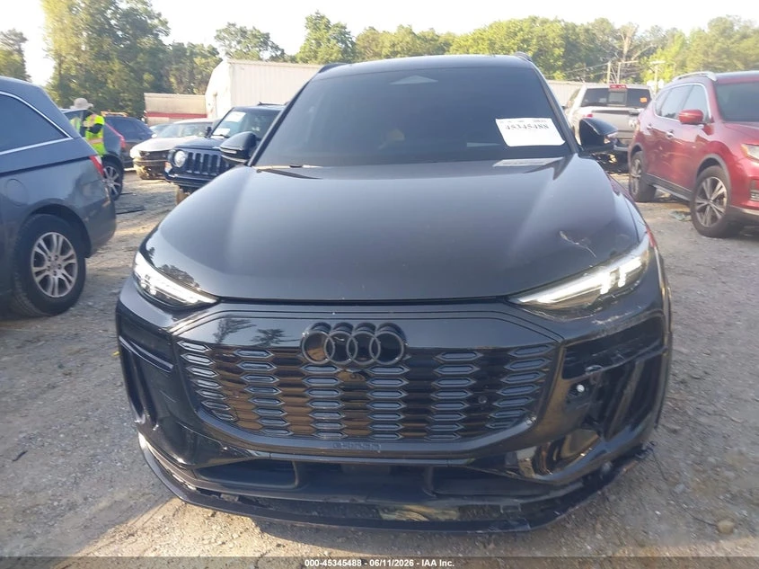 Audi Tt Sq6 E-Tron Premium Plus Quaro, снимка 12 - Автомобили и джипове - 55140003