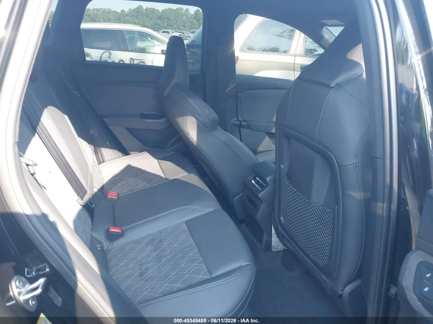 Audi Tt Sq6 E-Tron Premium Plus Quaro, снимка 8 - Автомобили и джипове - 55140003