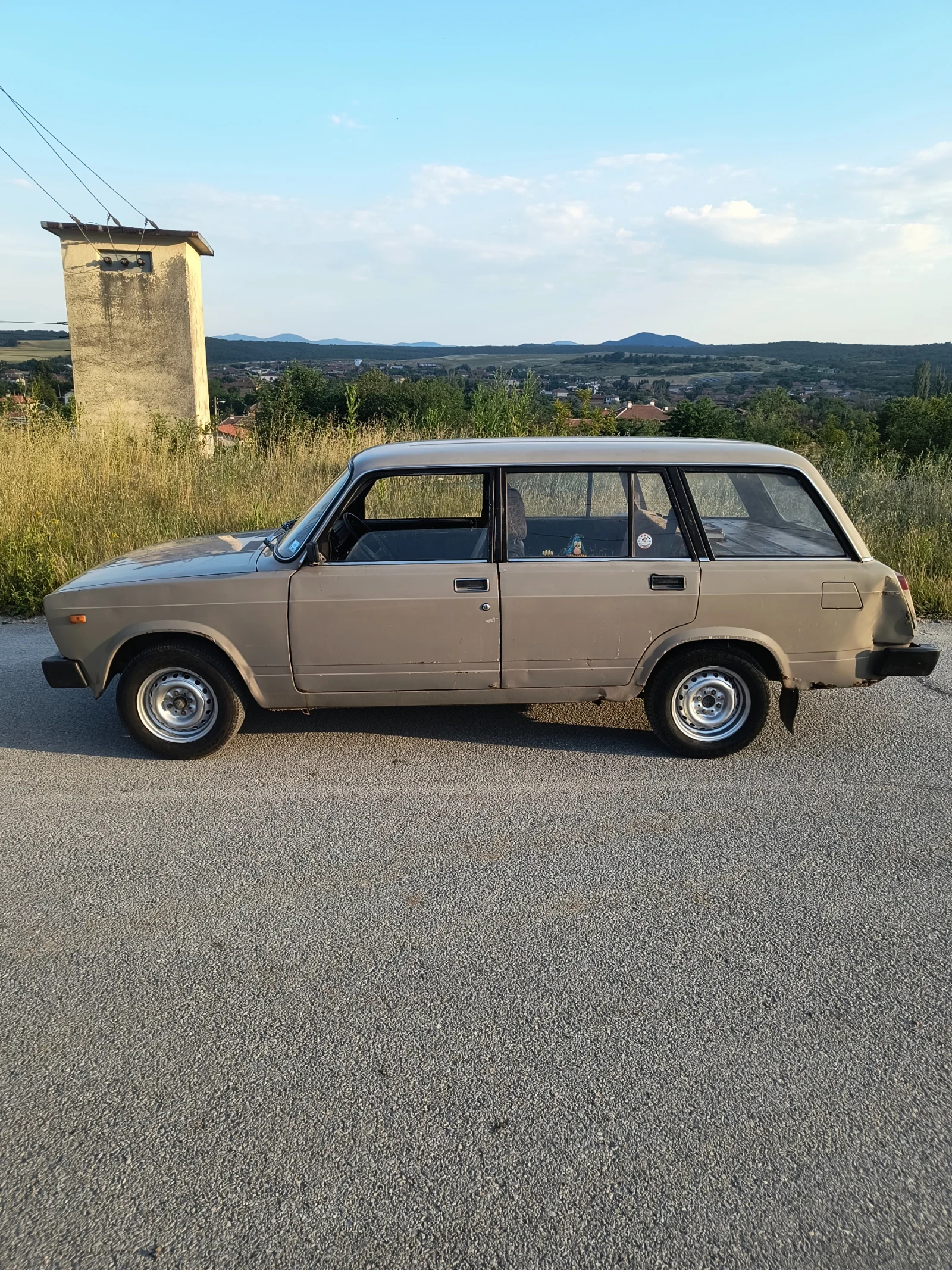 Lada 2104, снимка 5 - Автомобили и джипове - 55385290